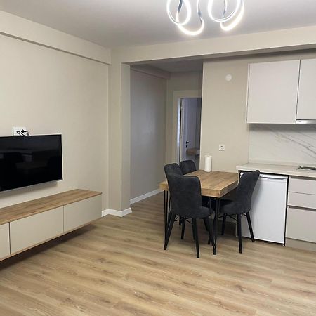 Çamlıhemşin Lazmaris Suit מראה חיצוני תמונה