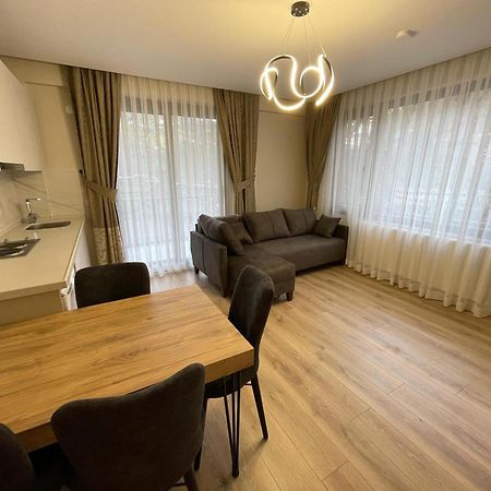 Çamlıhemşin Lazmaris Suit מראה חיצוני תמונה