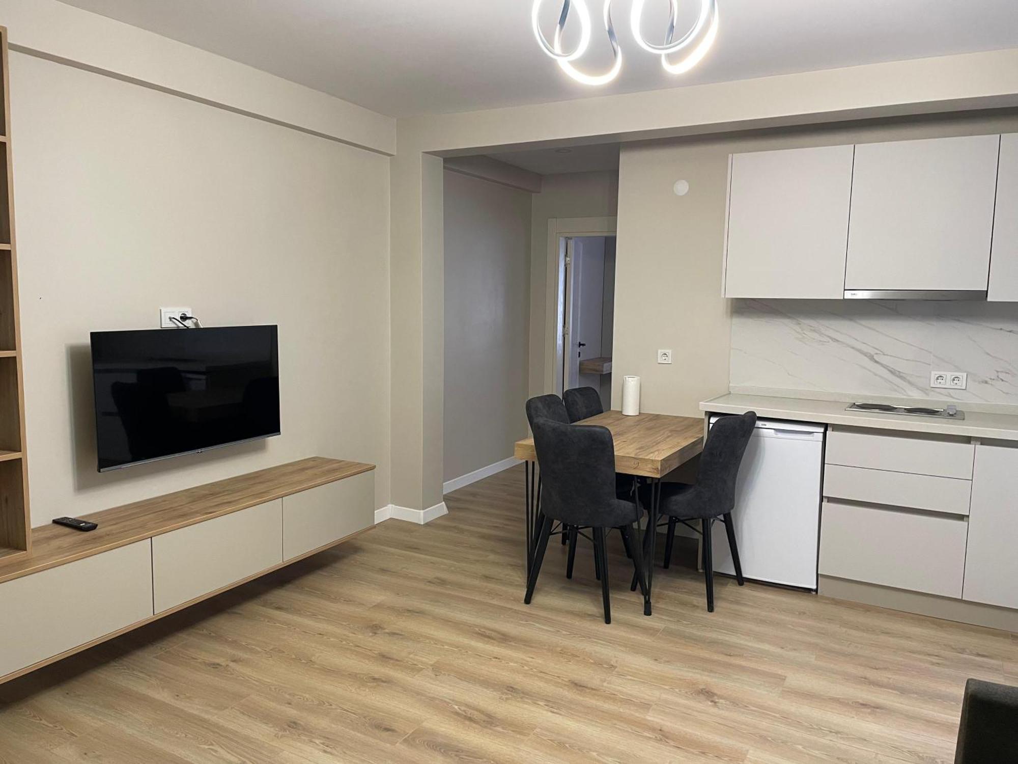 Çamlıhemşin Lazmaris Suit מראה חיצוני תמונה