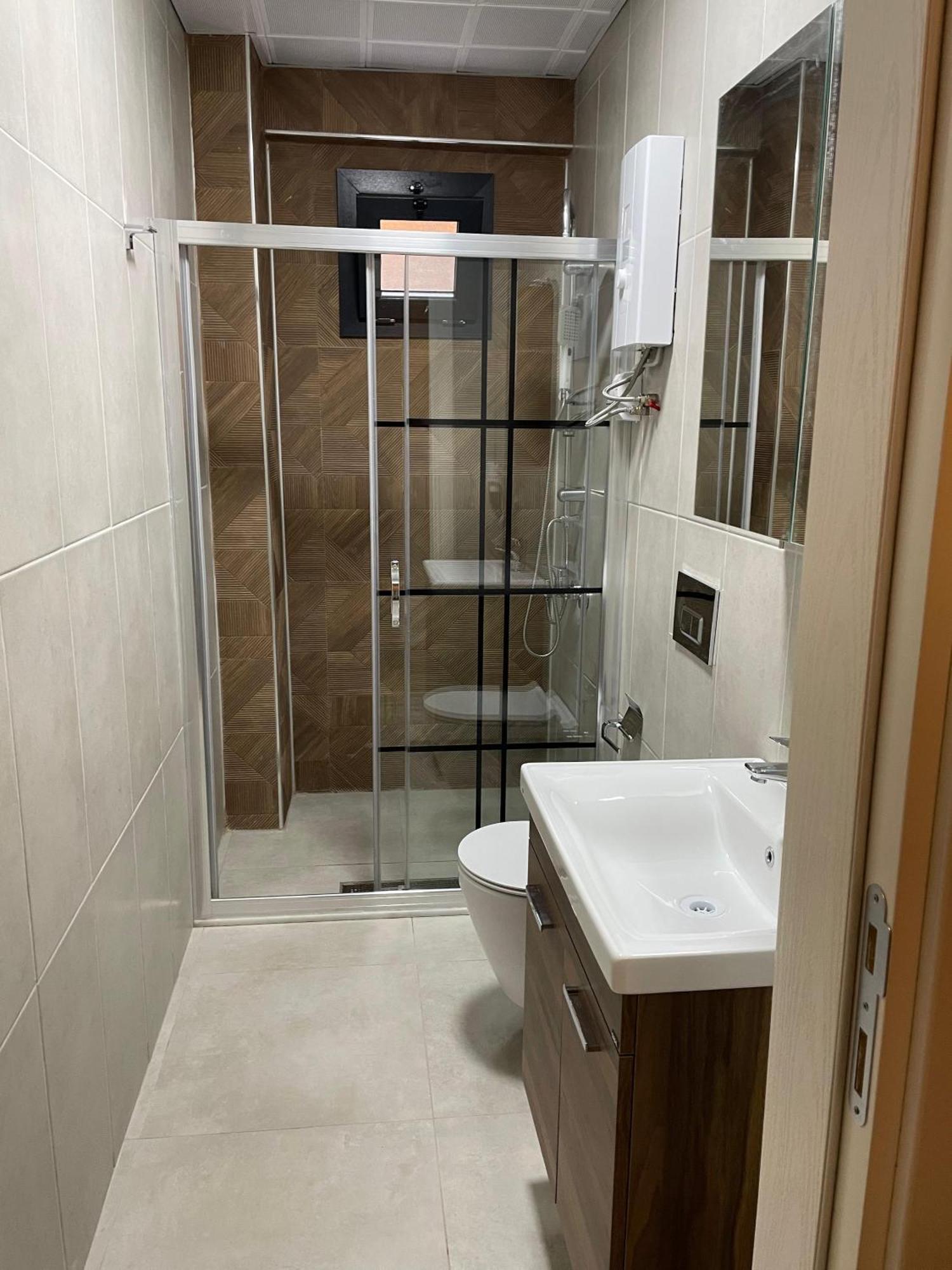 Çamlıhemşin Lazmaris Suit מראה חיצוני תמונה