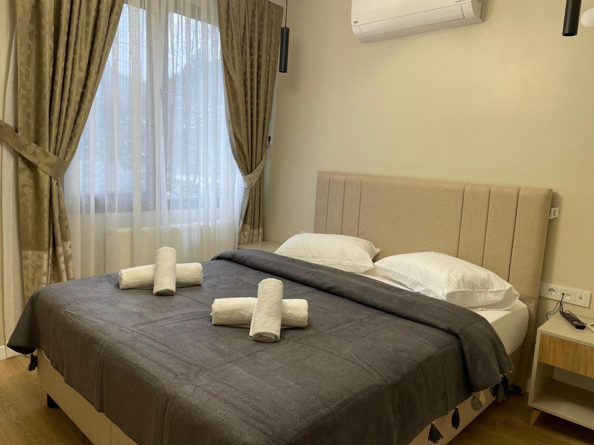 Çamlıhemşin Lazmaris Suit מראה חיצוני תמונה
