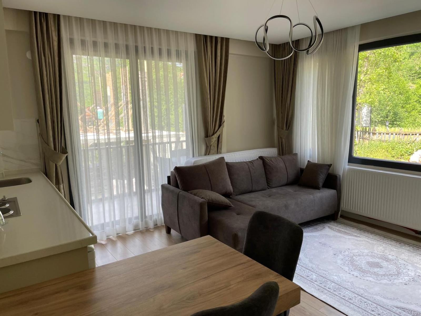 Çamlıhemşin Lazmaris Suit מראה חיצוני תמונה
