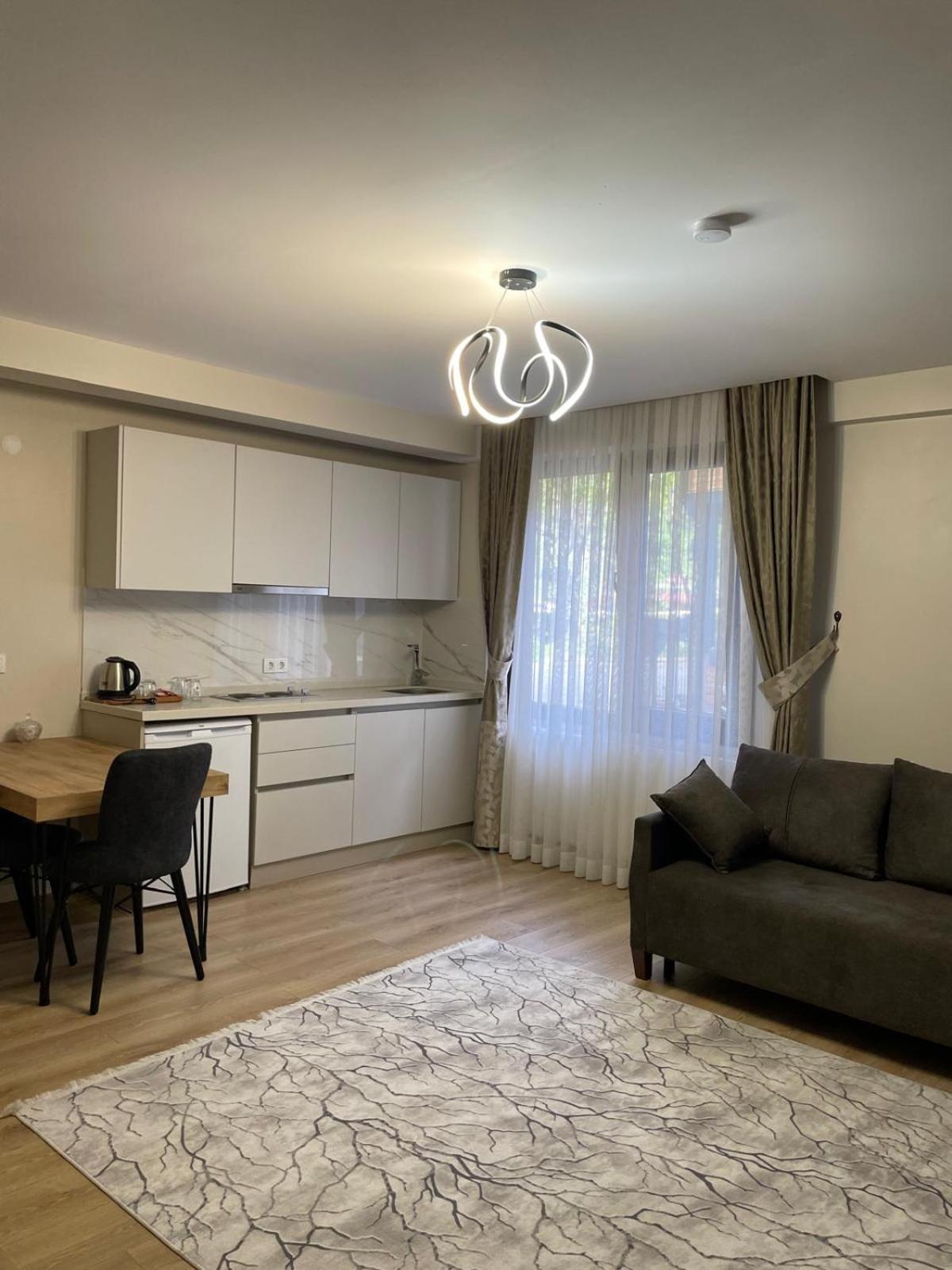 Çamlıhemşin Lazmaris Suit מראה חיצוני תמונה