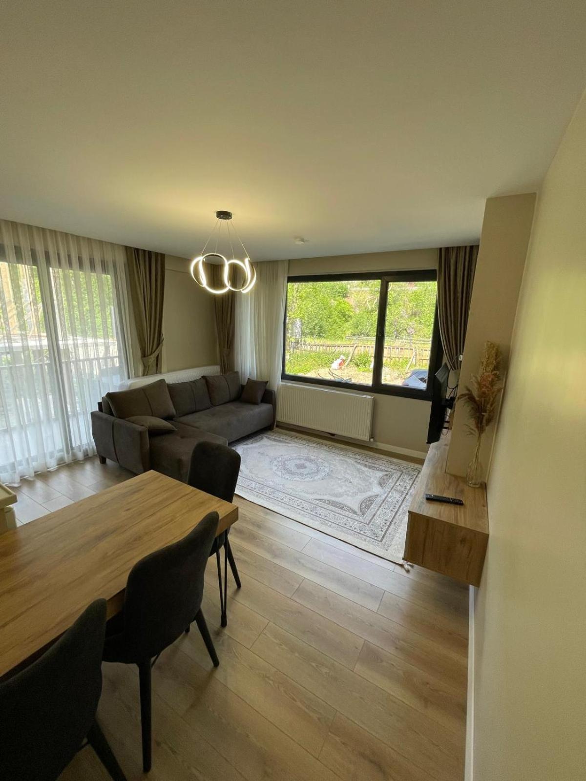 Çamlıhemşin Lazmaris Suit מראה חיצוני תמונה