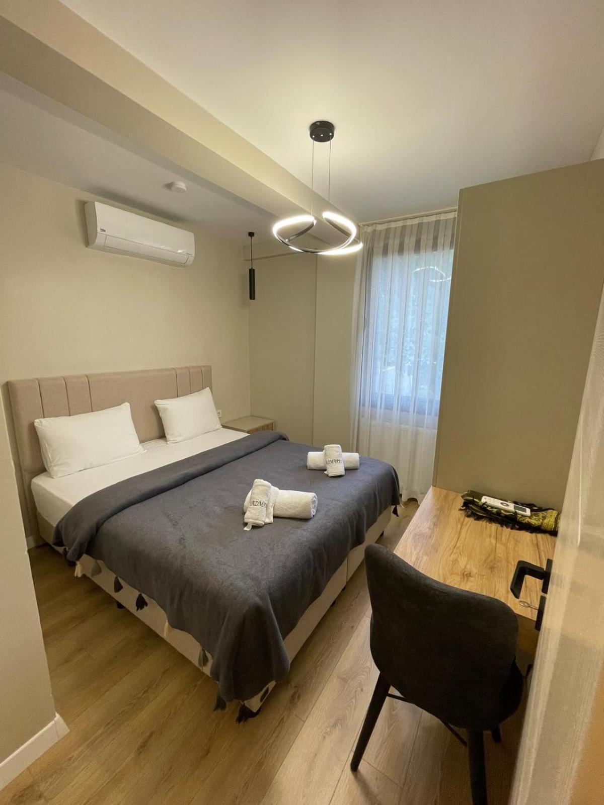 Çamlıhemşin Lazmaris Suit מראה חיצוני תמונה