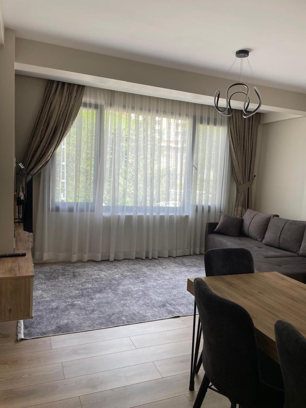 Çamlıhemşin Lazmaris Suit מראה חיצוני תמונה