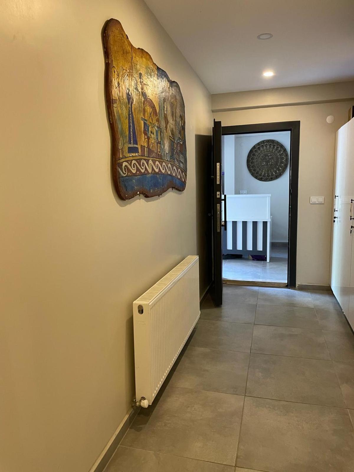 Çamlıhemşin Lazmaris Suit מראה חיצוני תמונה
