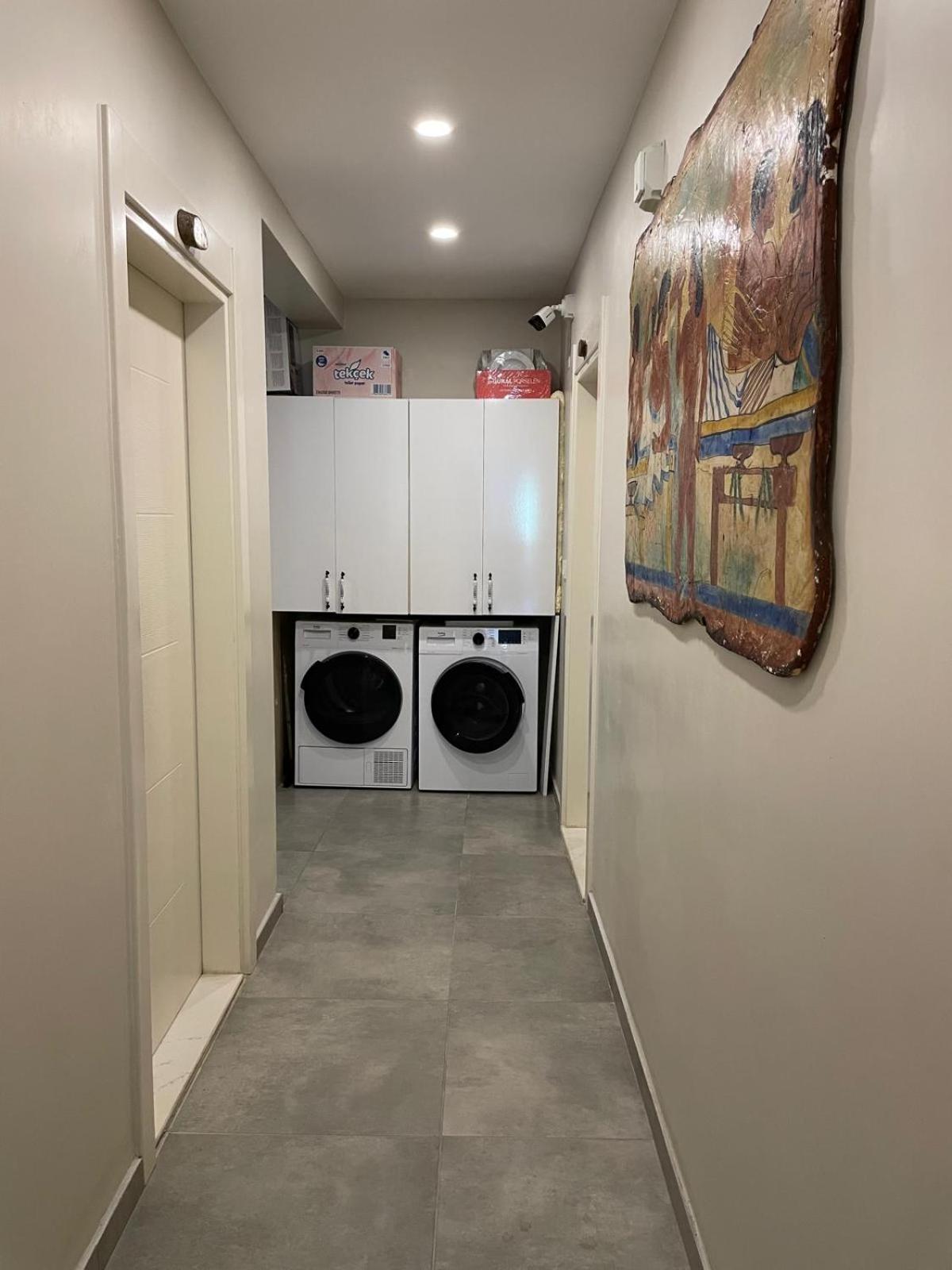 Çamlıhemşin Lazmaris Suit מראה חיצוני תמונה